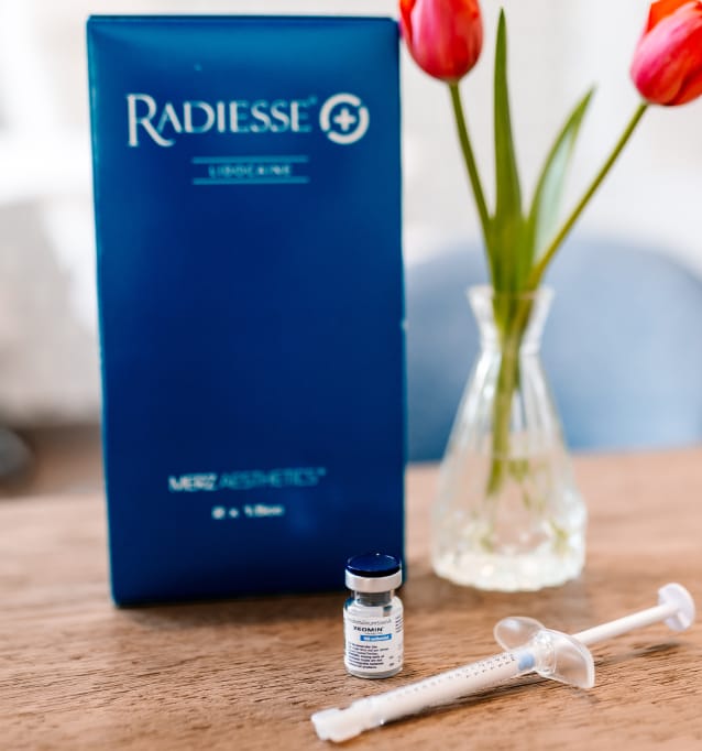 Dermal Filler Treatment